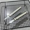 Kitchen Gadgets Corer Fruit Corer&Peeler Vegetable Core Remover Stainless Handheld Longan Corer For Lychee Cherry Cooking Tools