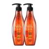 Ziyuan Tea Seed Anti-Dandruff Oil Control Shampoo 2x265ml