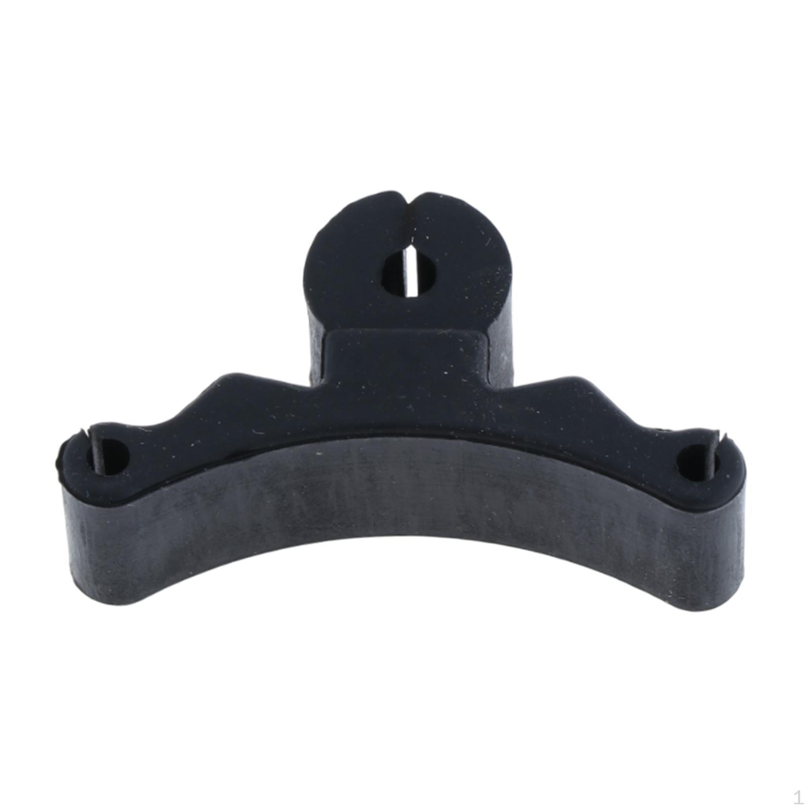 

Зажим для стойки конденсаторного микрофона, подходит для виолончели и флейты Violin Clip