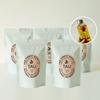 Tauti 5-piece Bundle Set, 600ml Tritan Scale Bottle Gift