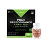 Melaleuca Pick Performance Pack 50+ & Florify + Free KF94 Mask (Melaleuca V) 1 pcs (60 uses)