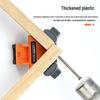 90° Right Angle Woodworking Clamp for Frames and Painting