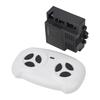 JR1625RX-12V Receiver For Children Electric Car 2.4G Transmitter Remote Control High Quality Tools Accessories Hot Sale