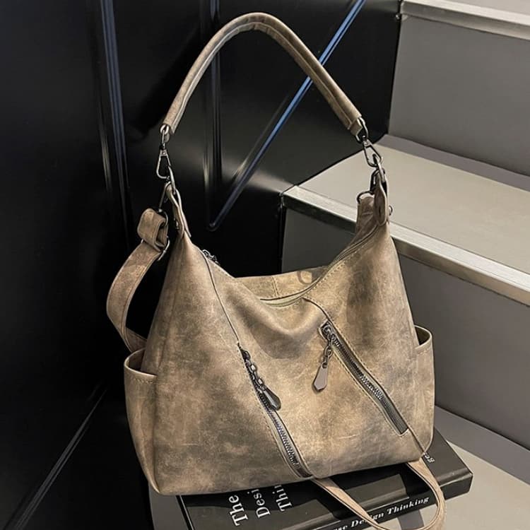 

Women s New Tote Bag Shoulder Messenger Bag чёрный
