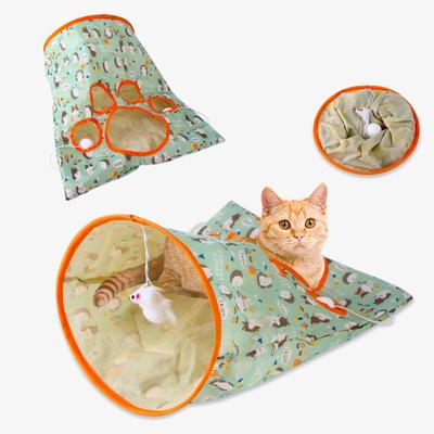Katter – Kattleksaker