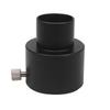Milin 0.965" to 1.25" Telescope Eyepiece Adapter