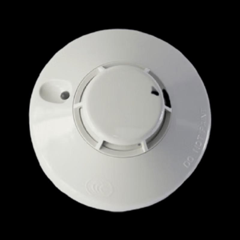 Smart Photoelectric Smoke Detector