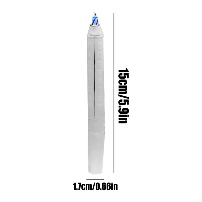 1PC Creative Surprise Fan Birthday Candle Birthday Birthday Decoration Decor Party Candle Candle Cake Clown Cake Happy Funny