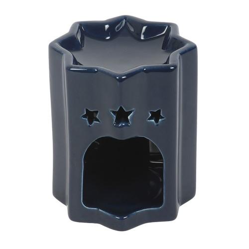 Something Different Star Oil Burner