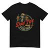 Dad Tax Making Sure It's Not Poison Funny Fathers Day Men T-Shirt