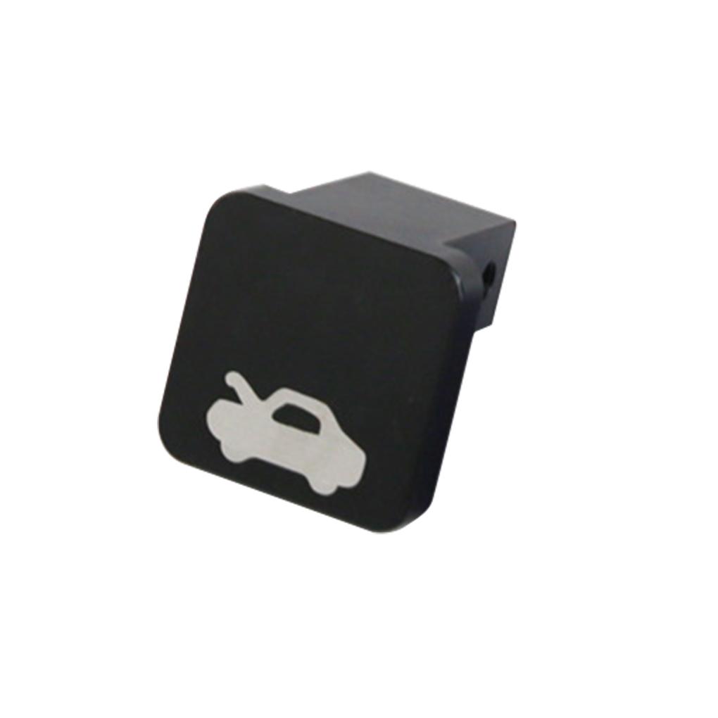 

1 Set Hood Release Latch Handle Professional Vehicle Fitting Switches Parts Control Switch Accessory Replacement for Civic чёрный