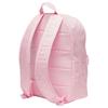 Nike Polyester Backpack Regular Women's Pink Casual HF6995-663