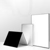 A3 Camera Photography Cardboard Foldable Paper Board for Light Diffuser