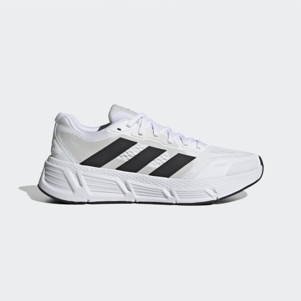 

Adidas Questa 2 Мужские IF2228 FTWWHT CBLACK GREONE