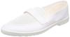 Moonstar STATIC201 Work Sizes 2E Anti-Static Shoes, 21.5-30cm, White, 29.0cm,