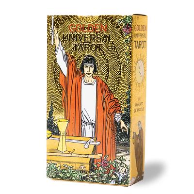 Predpovedanie budúcnosti – Tarot