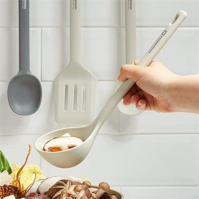 WAGENSTEIGER Edel Silicone Ladle_Light
