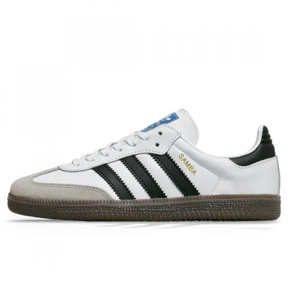 adidas Kids Samba Og K sneaKers Size 190 215 Ie3677