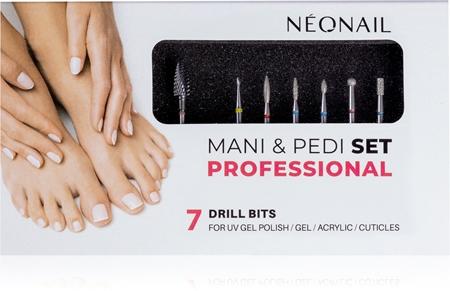 

manicure kit TU прозрачный