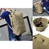 Stylish Large Capacity Backpack For Men With Top-tier Materials And Classic Design