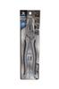 Fujiya Eccentric Heavy Duty Silver Pliers, 200mm, FP-200G,