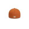 Casquette - new era - la dodgers league essential 60435259 - marron - sportswear - adulte
