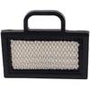 499486s 698754 Air Filter + 691035 845125 Fuel Filter + 492932s 492932 696854 Oil Filter For