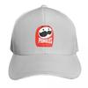 Potato Crisps Chips Pringles Print Cap Fashion Casual Baseball Caps Adjustable Hat Hip Hop Summer Unisex Baseball Hats