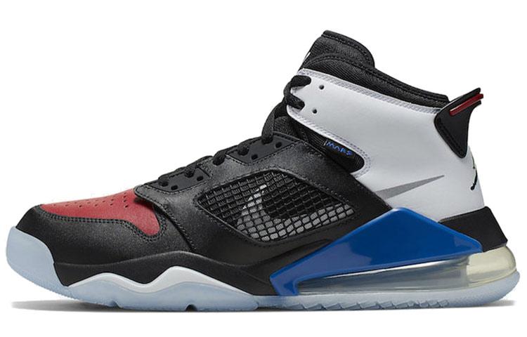 Jordan Mars 270 Top 3 (GS) 38