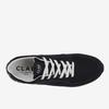 JoShua Men S buSineSS SneakerS Scem241jS00 Blk