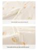 Pure Cotton Baby Romper - Warm Autumn/Winter Outfit for Infants