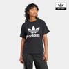 adidas Trefoil T shirT Ir9533