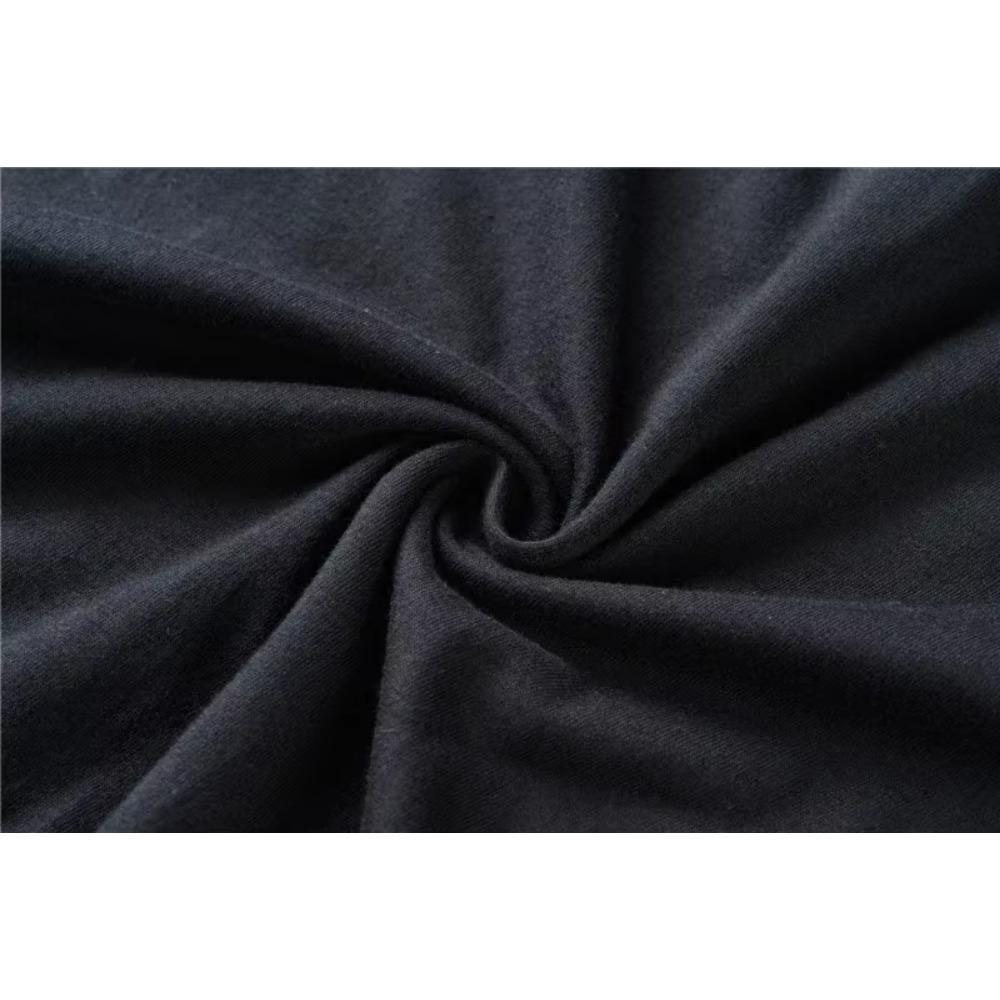 Plus Size Lotus Graphic Print T-shirt Short Sleeve Crew Neck Casual Top For Summer & Spring Women's Plus Size Clothing