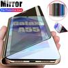 Etui z klapką dla Samsunga Galaxy A55 A16 A56 A36 A26 A35 A15 A25 5G Etui ze stojakiem dla Samsunga A54 A34 A14 A73 A53 A33 A13 Pokrowiec