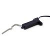 Black Grey Temperature Sensor For Ford Fiesta Focus Temperature Sensor 1117860