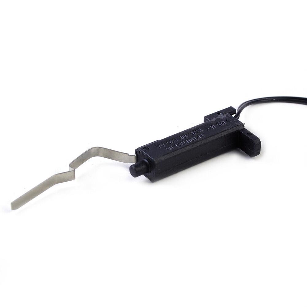 Black Grey Temperature Sensor For Ford Fiesta Focus Temperature Sensor 1117860