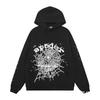 2025 Heavyweight Cotton Hoodie Pants Set Couples Unisex Loose Fit Hip Hop Streetwear