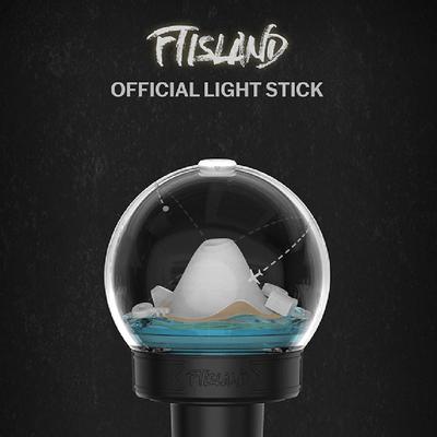 Offizieller Leuchtstab von FTISLAND