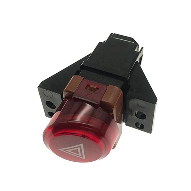 Car Hazard Stability Assist Light Control Switch 35510SNA003 for Safety Enhancement Dynamic Stability Easy Installation 1