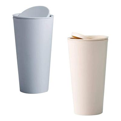 Araba Çöp Kutusu Otomatik Araba Çöp Kutusu Mini Çöp Kutusu Plastik Su Geçirmez Taşınabilir Mini Araba Çöp Kutusu Araba İç Mekan Ofis Ev