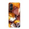 Kurosaki Ichigo Bleach Phone Case For Xiaomi Poco F7 Ultra X7 X6 Pro X5 Redmi 15 15C 13 13C 12 12C 10 10A 10C 9 9A 9C 9T Shell P