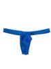 Shorts WET Capsule TB Neon Blue [TM Collection] T-Back Men's