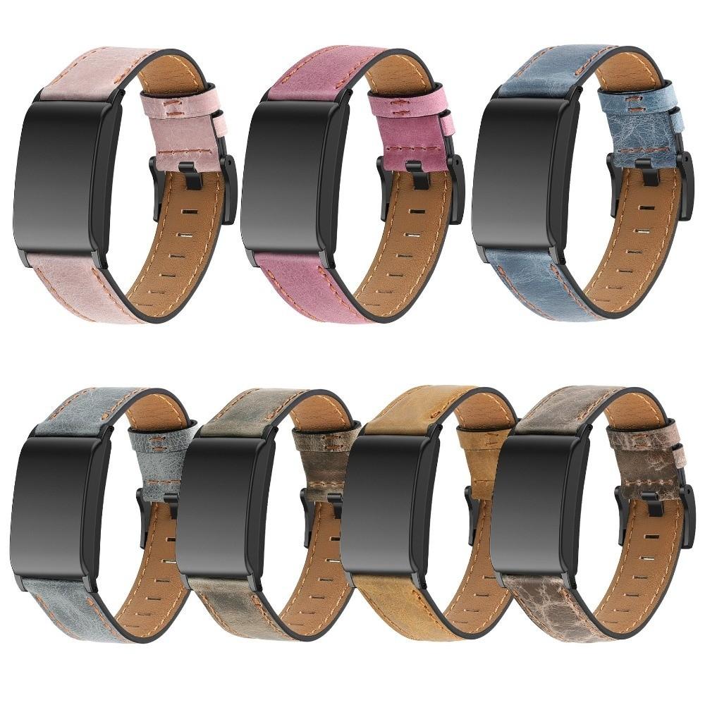 

Retro Replacement Strap Adjustable Watch Straps Watch Accessories for Whoop4.0 for Women Men кавовий