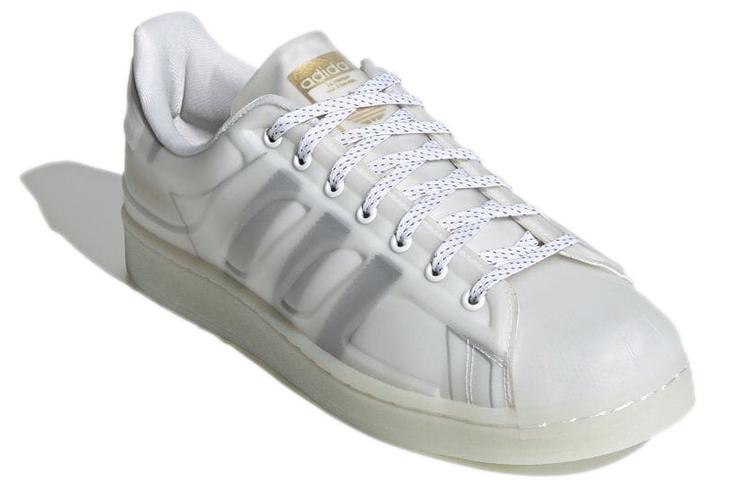 Adidas Originals Superstar 'Futureshell' H00196