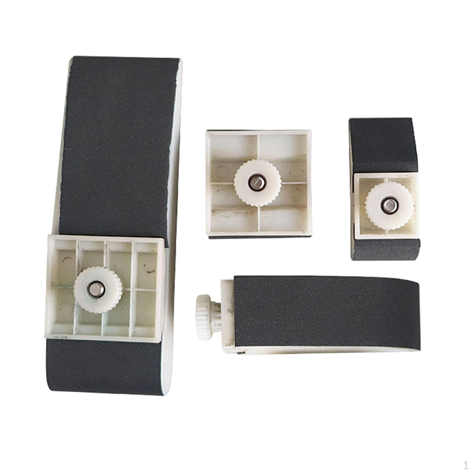 

Шлифовальные машины, в ассортименте, для отделки автомобилей белый