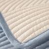 New Dutch Velvet Winter Non-slip Sofa Mat Simplicity Combination Universal Sofa Cover Solid Color Jacquard Fabric Art Sofa Cover