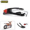 Motorcycle For KTM Tail Light Bracket Assembly License Plate Holder Brake Turn Signal Light Support EXC EXCF XCW 125 250 350 450