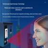 GEPAD RMQ-331 Face & Fingerprint Time Attendance Machine CN plug (adapter included)