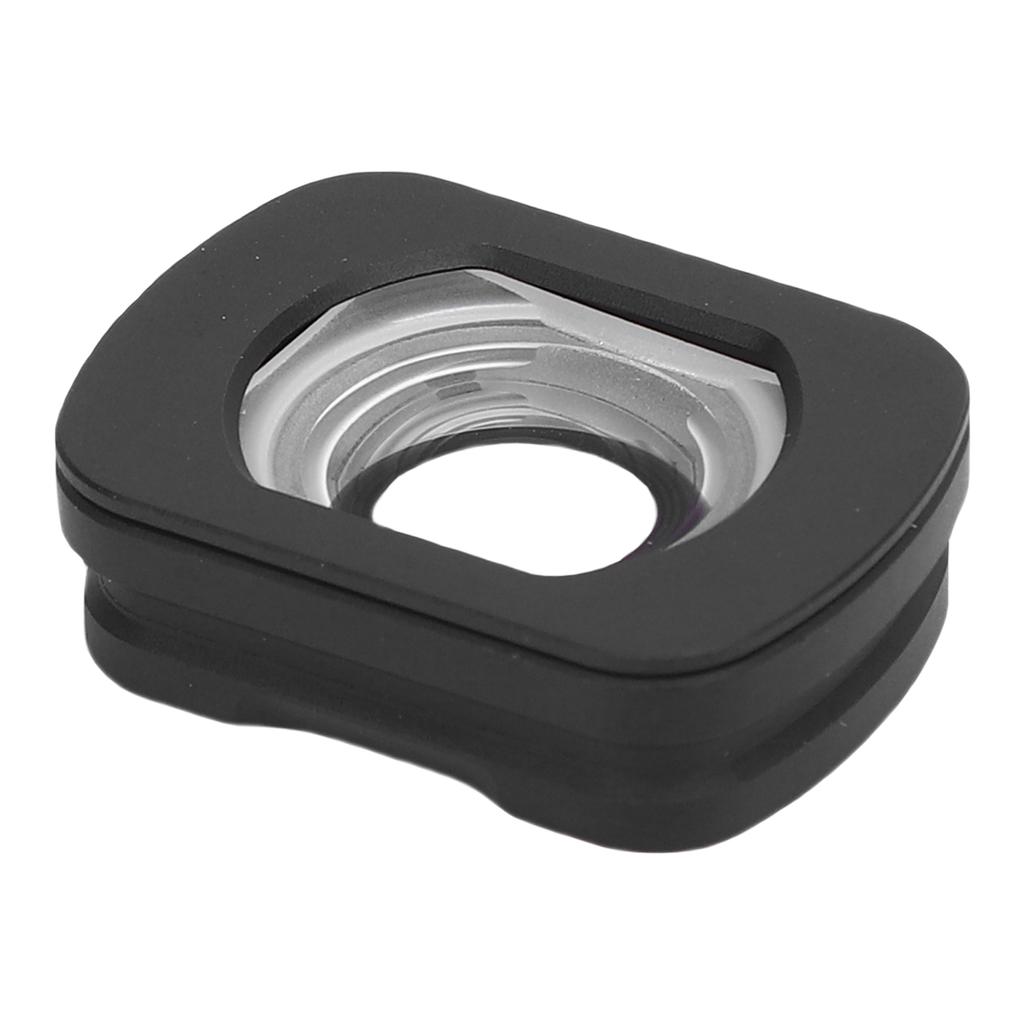 Dron Širokoúhlý objektiv 112 stupňů Širokoúhlý ND filtr Magnetický Vícevrstvý Potažený HD Optické sklo Dron