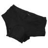 Polyester, Silikon Damen Radhose Schnelltrocknend Damen Fahrradunterhose Indoor Training